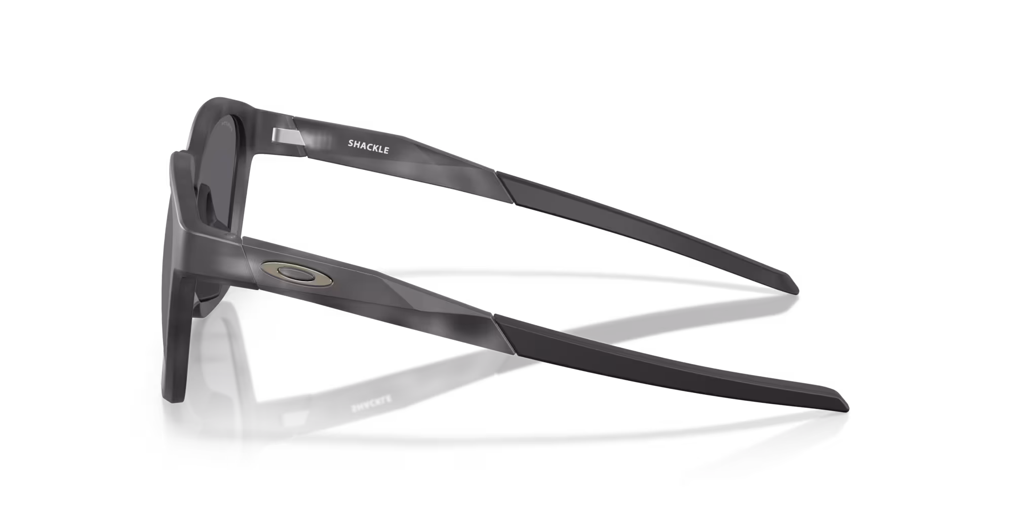 LENTES UNISEX OAKLEY SHACKLE – foto 3